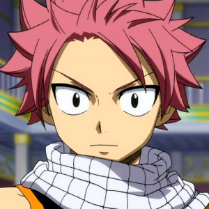 Natsucarapng — Besto Husbando -La Guarida Otako Youtube- option 71