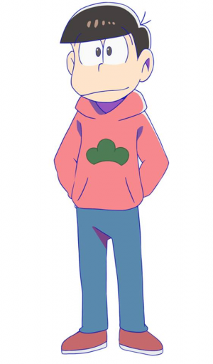 Newosomatsujpg — Besto Husbando -La Guarida Otako Youtube- option 72