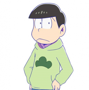 Zz15912323607jpg — Besto Husbando -La Guarida Otako Youtube- option 87