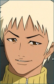 Zz159123236157533jpg — Besto Husbando -La Guarida Otako Youtube- option 100