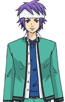 Zz1591232363307200jpg — Besto Husbando -La Guarida Otako Youtube- option 151