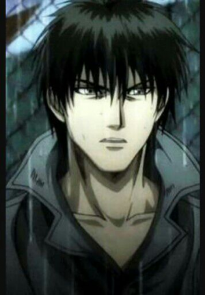 Zz1591232364ae236424d54f993e960a1bb10aa4ba96275c653200jpg — Besto Husbando -La Guarida Otako Youtube- option 184