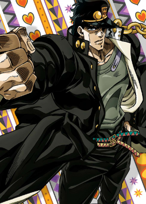 Latest 5 — Besto JoJo theme option 3