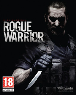 Roguewarriorjpg — Bethesda Published Titles option 32
