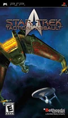 Startrek Tacticalassaultjpg — Bethesda Published Titles option 35
