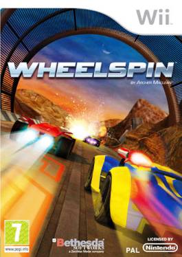 Wheelspincoverjpg — Bethesda Published Titles option 42