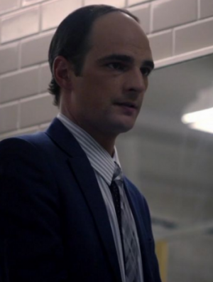 Billoakleypng — Better Call Saul ALL Characters option 16