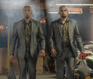 Cousins2004png — Better Call Saul ALL Characters option 21