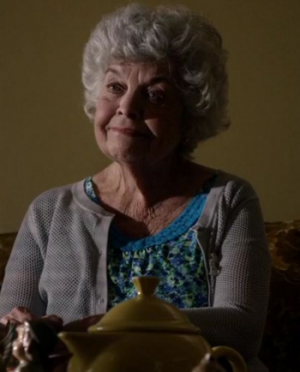 Mrsstrausspng — Better Call Saul ALL Characters option 48