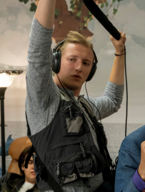 Soundguys5png — Better Call Saul ALL Characters option 53