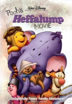 Poohs Heffalump Movie Posterjpg — Better Disney Movie Tier List option 61
