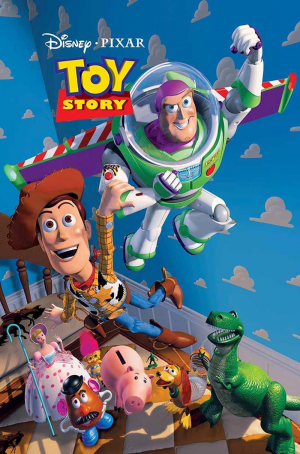 Toy Story Movie Posterjpg — Better Disney Movie Tier List option 109
