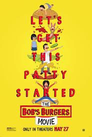 Zzzzz 1677388136the Bobs Burgers Moviepng — Better Disney Movie Tier List option 122