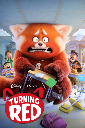 Zzzzz 1680806213turning Red Jpg — Better Disney Movie Tier List option 125