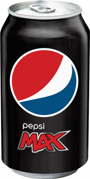75 756600pepsi Max 12 355ml Pepsi Max Can Pngpng — Bevande Italiane e non option 14