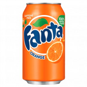 Kisspng Fizzy Drinks Coca Cola Fresca Fanta Orange Soft Dr Fanta 5ac2c769cb5ae5675146881522714473833png — Bevande Italiane e non option 27