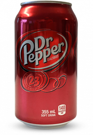 Toppngcom Dr Pepper Can Png Dr Pepper 12 Fl Oz Cans 4 Pack 556x803png — Bevande Italiane e non option 47