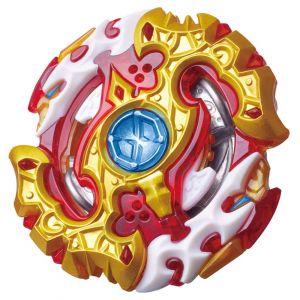 List of 2024 all beyblades