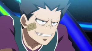 Bullypngpng — Beyblade Burst Characters option 26