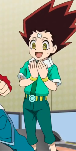Burstgachie01takanekusabapng — Beyblade Burst Characters option 27