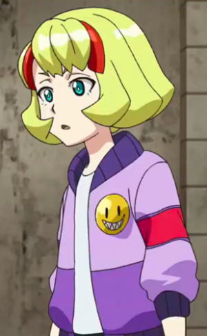 Burstgtichikafirstappearanceoctet Streampng — Beyblade Burst Characters option 29