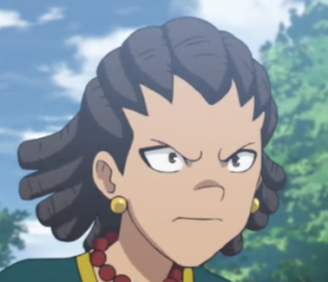 Carlosthunder28sbrios29png — Beyblade Burst Characters option 31