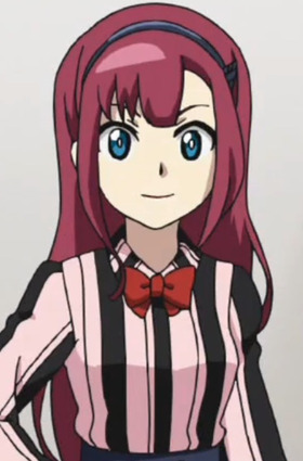 Christina Kuroda 126711jpg — Beyblade Burst Characters option 36