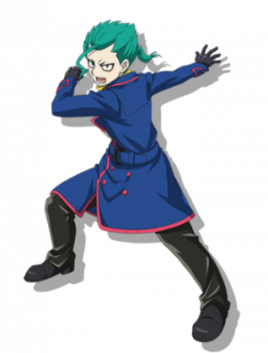 Normantarverpng — Beyblade Burst Characters option 48