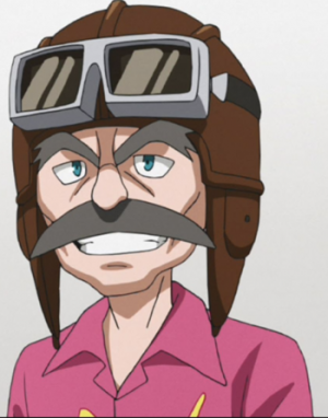 Raul28burst29png — Beyblade Burst Characters option 50