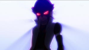 Redeyespng — Beyblade Burst Characters option 51