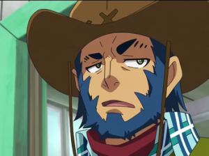 Taigapng — Beyblade Burst Characters option 54