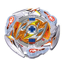 Glide Ragnaruk Ranjirojpg — Beyblade Burst Sparking option 5
