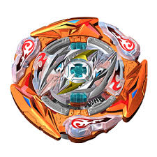 Glide Ragnaruk Rantarojpg — Beyblade Burst Sparking option 6