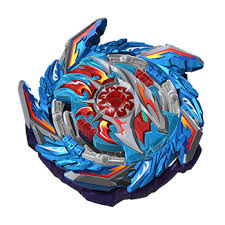 King Heliosjpg — Beyblade Burst Sparking option 7
