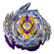 Rage Longinusjpg — Beyblade Burst Sparking option 9