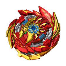 Super Hyperionjpg — Beyblade Burst Sparking option 10