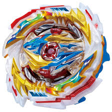 Tempest Dragonjpg — Beyblade Burst Sparking option 11