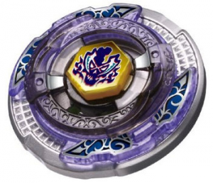 Best best sale metal beyblades