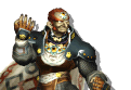 Ganonpng — Beyond Melee option 8