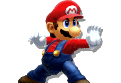 Mariopng — Beyond Melee option 11