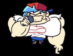 18b4858a 1393 441f 82f9 A2914496c30ejpeg — Bf FNF Tier List option 4
