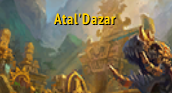 Atal1png — BFA Dungeon Tier List option 1