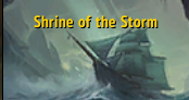 Shrinepng — BFA Dungeon Tier List option 6