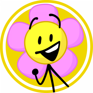 Flower (BFDI), Heroes Wiki