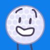 Golfballteamiconpng — bfb voice actor option 36