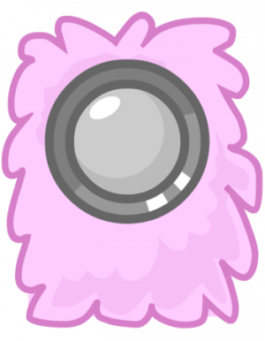 Puffballspeakerboxteamiconpng — bfb voice actor option 56