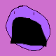 Purplefaceteamiconpng — bfb voice actor option 58