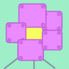Robotflowerteamiconpng — bfb voice actor option 60