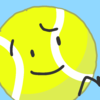 Tennisballteamiconpng — bfb voice actor option 70