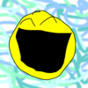 Yellowfaceteamiconpng — bfb voice actor option 76